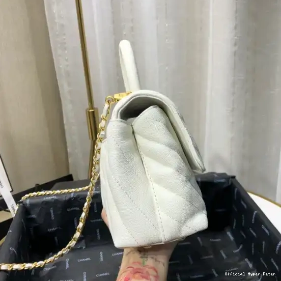 HyperPeter COCO CHANEL HANDLE 0528